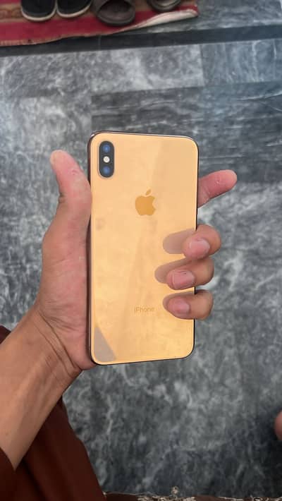 iPhone XS Max 64 gb