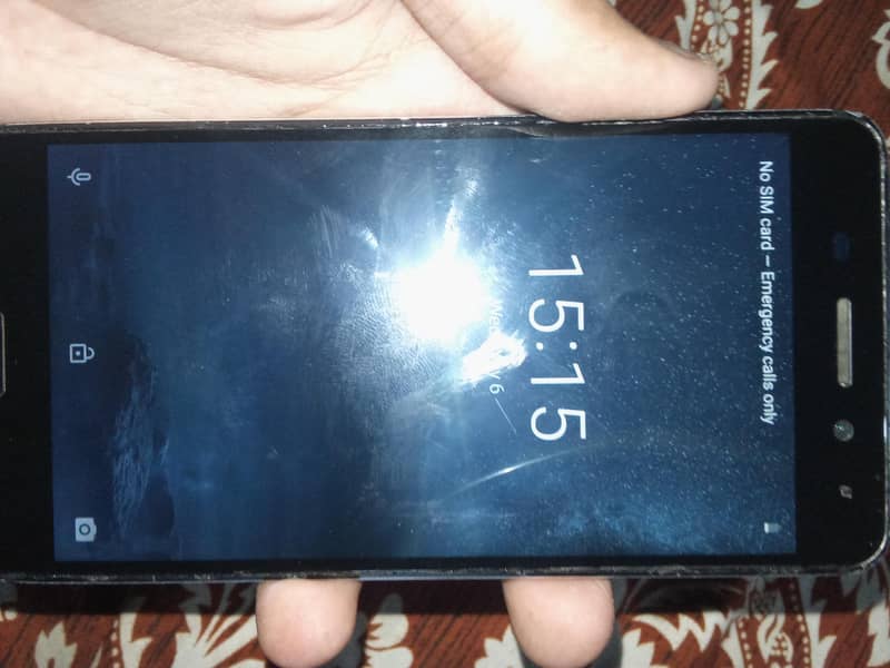 Nokia 6 0