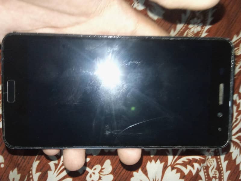 Nokia 6 2