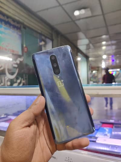 one plus 8 ha 8GB ram 128GB mamry best for pubg total jenian set