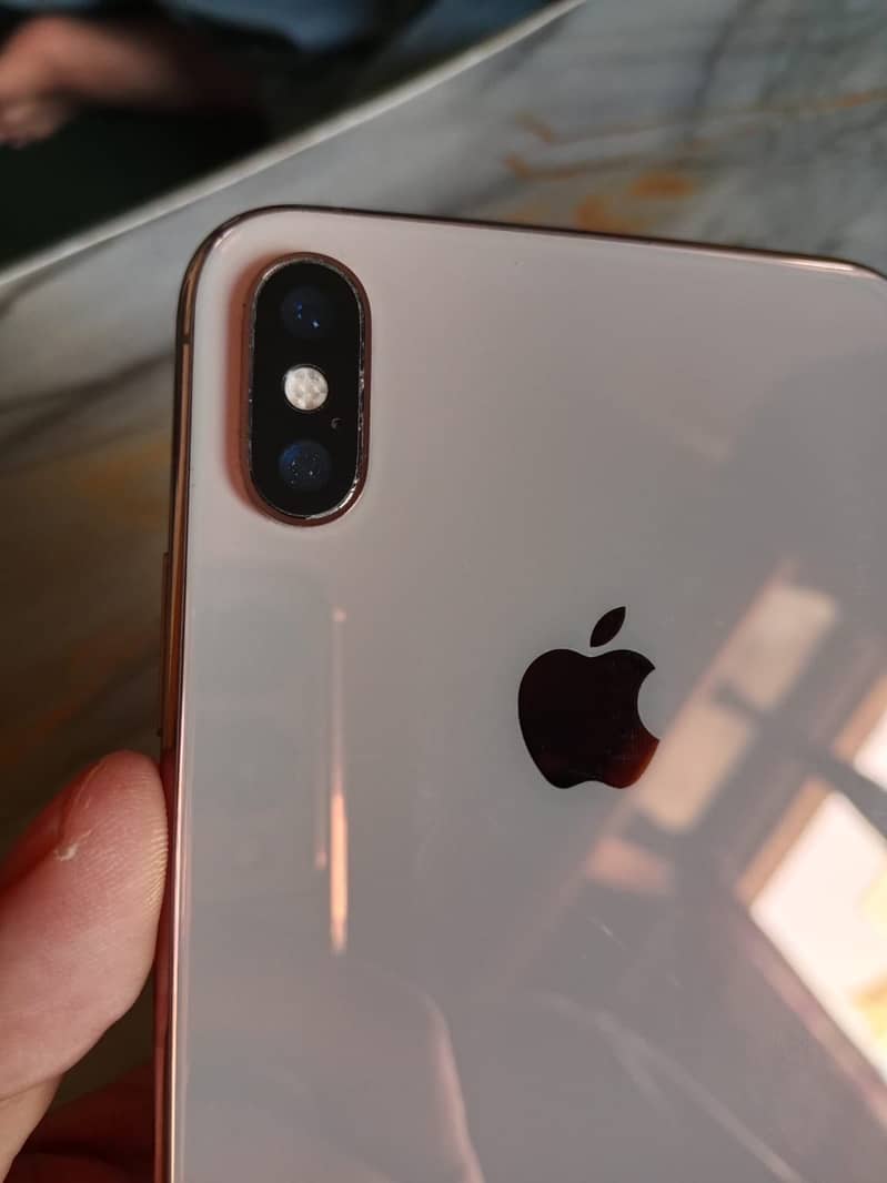 iPhone xs max 6