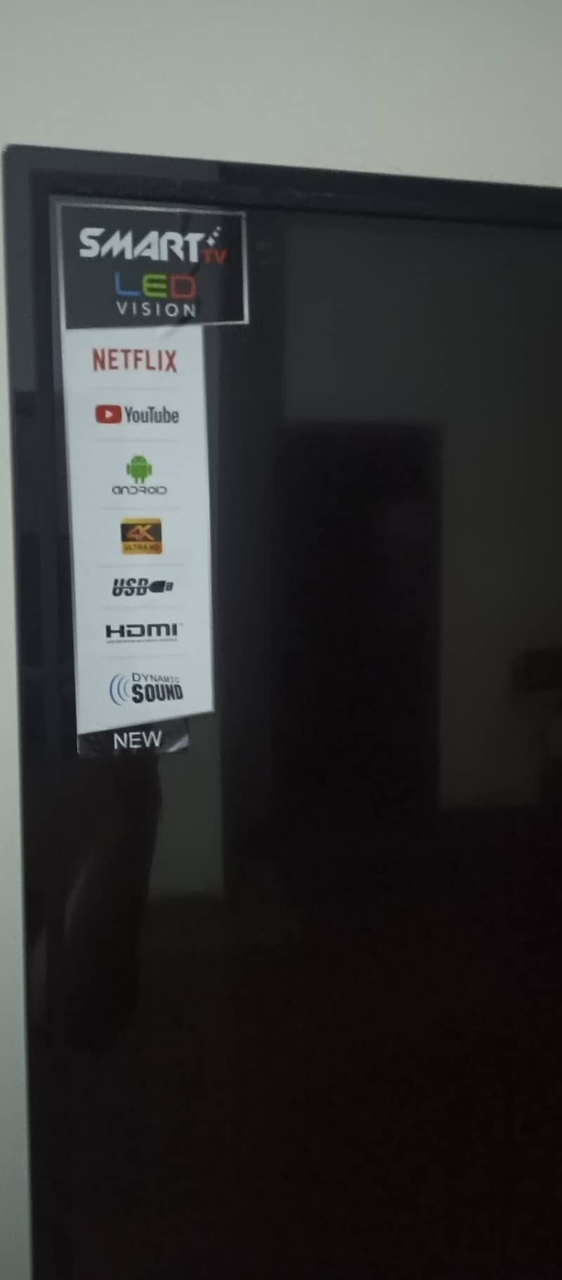 smart LED TV 2