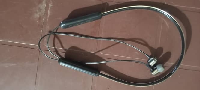 Arqu En01 wireless neck band