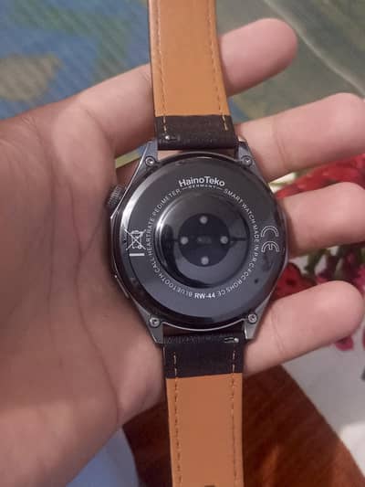 Hanio Teko Germany RW-44  whatsapp 03197521970