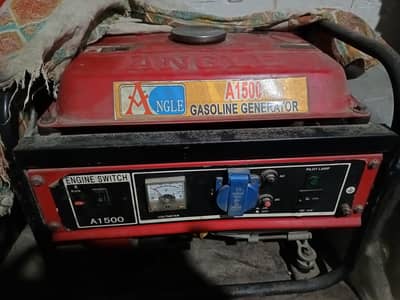 1000kw generator % ok