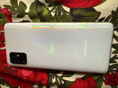 Samsung A51 6/128