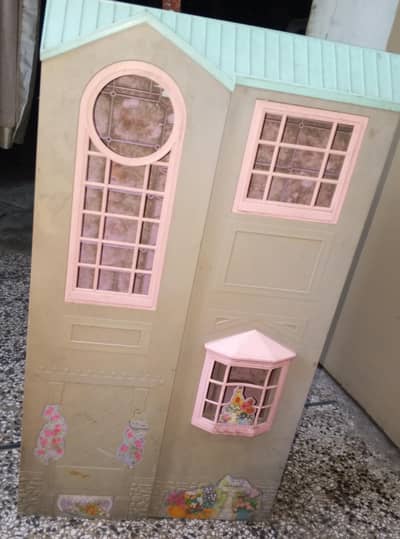 Doll Houses