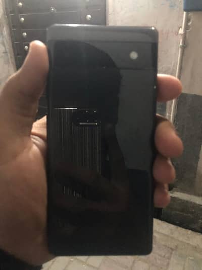 google pixel 6a 6GB/128GB ORIGINAL 9/10