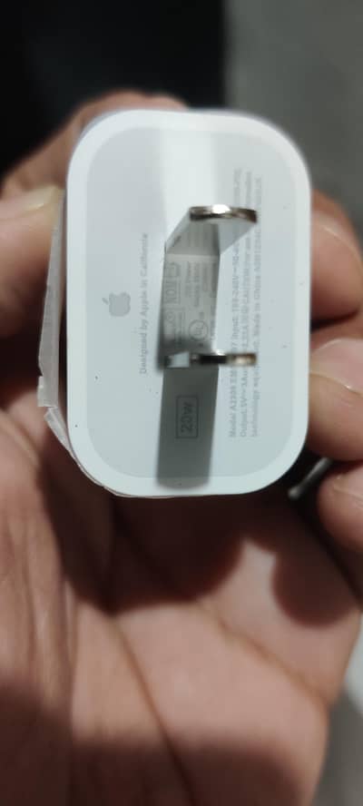 iphone chargers available for sale