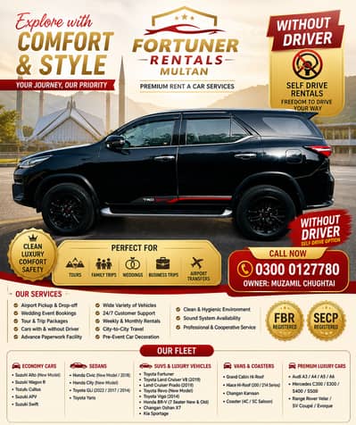 Rent | without driver| Rent a car| V8| land cruiser|honda civic