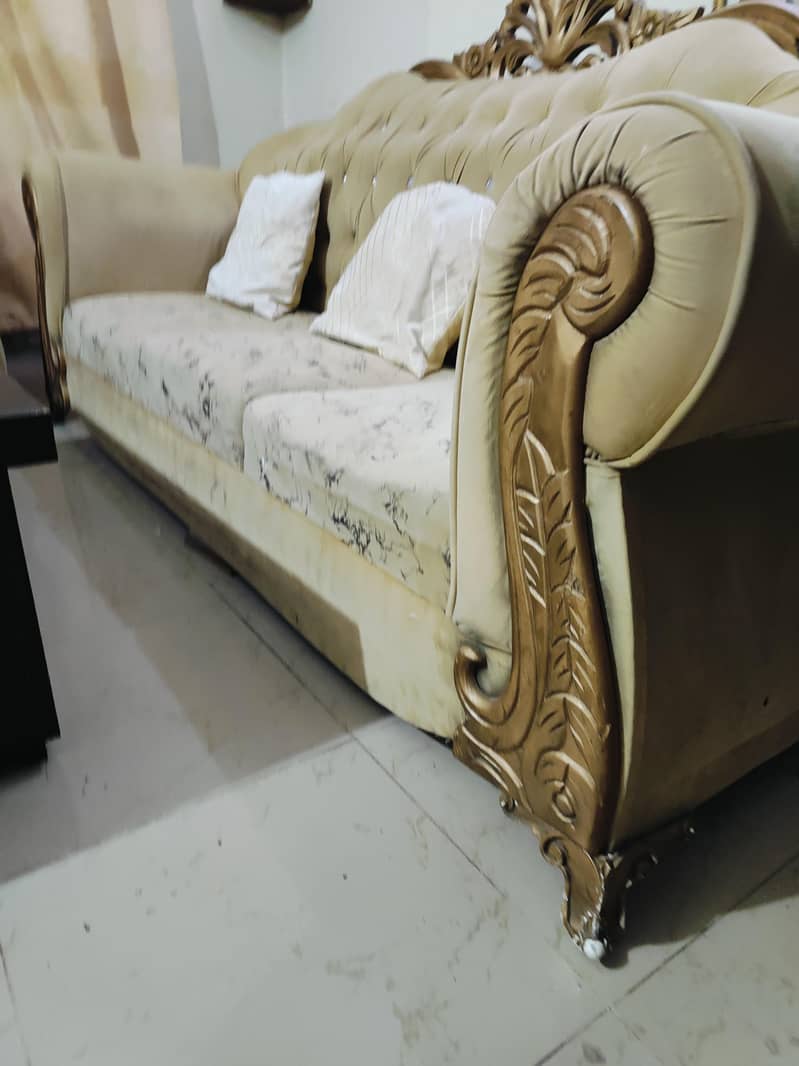 Sofa set 4