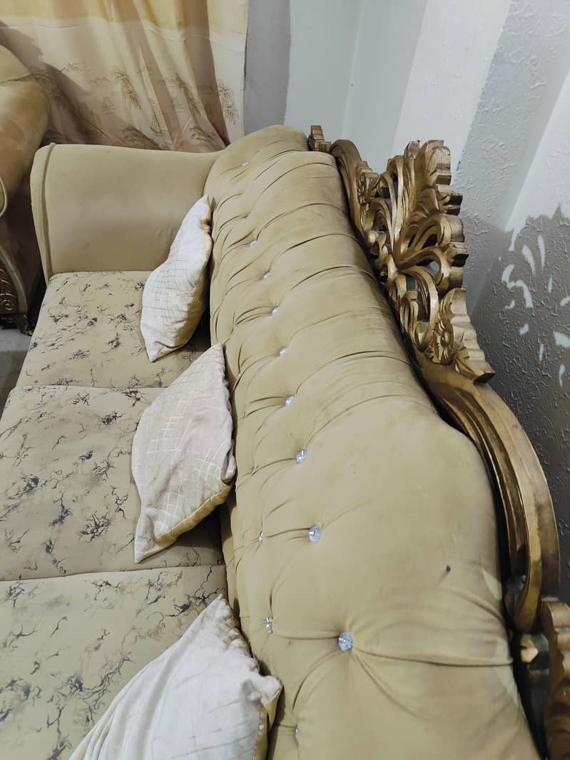 Sofa set 7