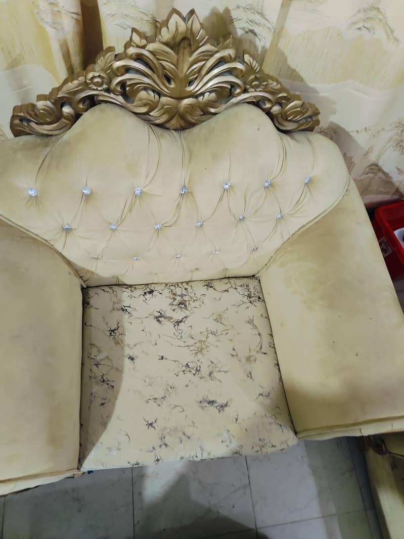 Sofa set 9