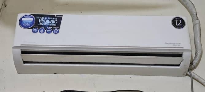 Dawlance Elagance plus UV inverter