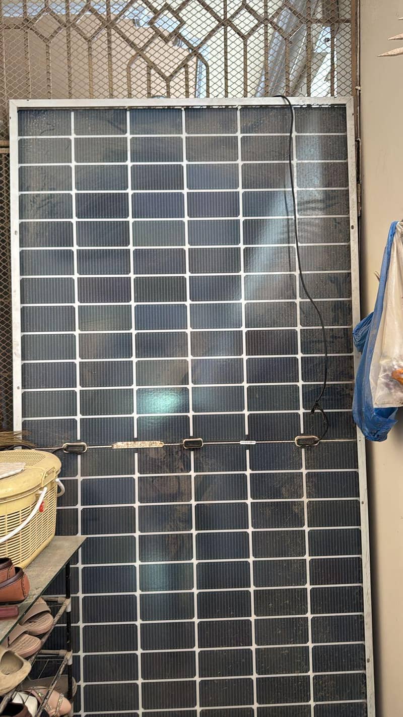 solar panels 1