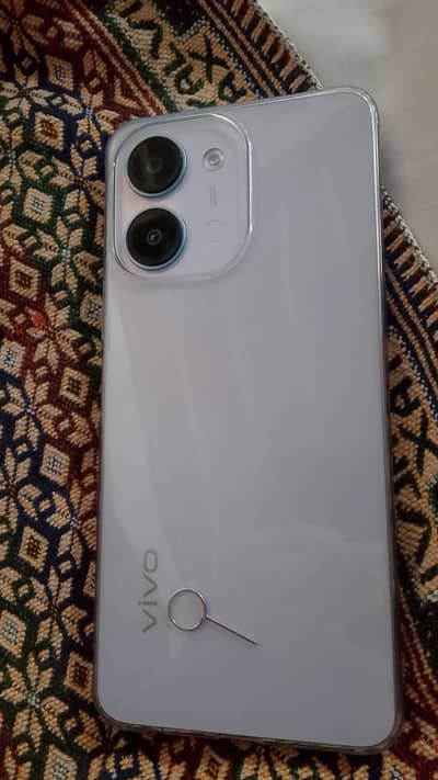 Vivo Y05