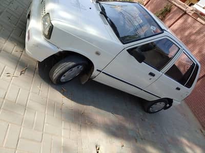 good condition