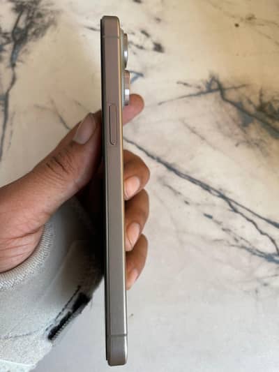 Iphone 15 Pro Max(Approved)