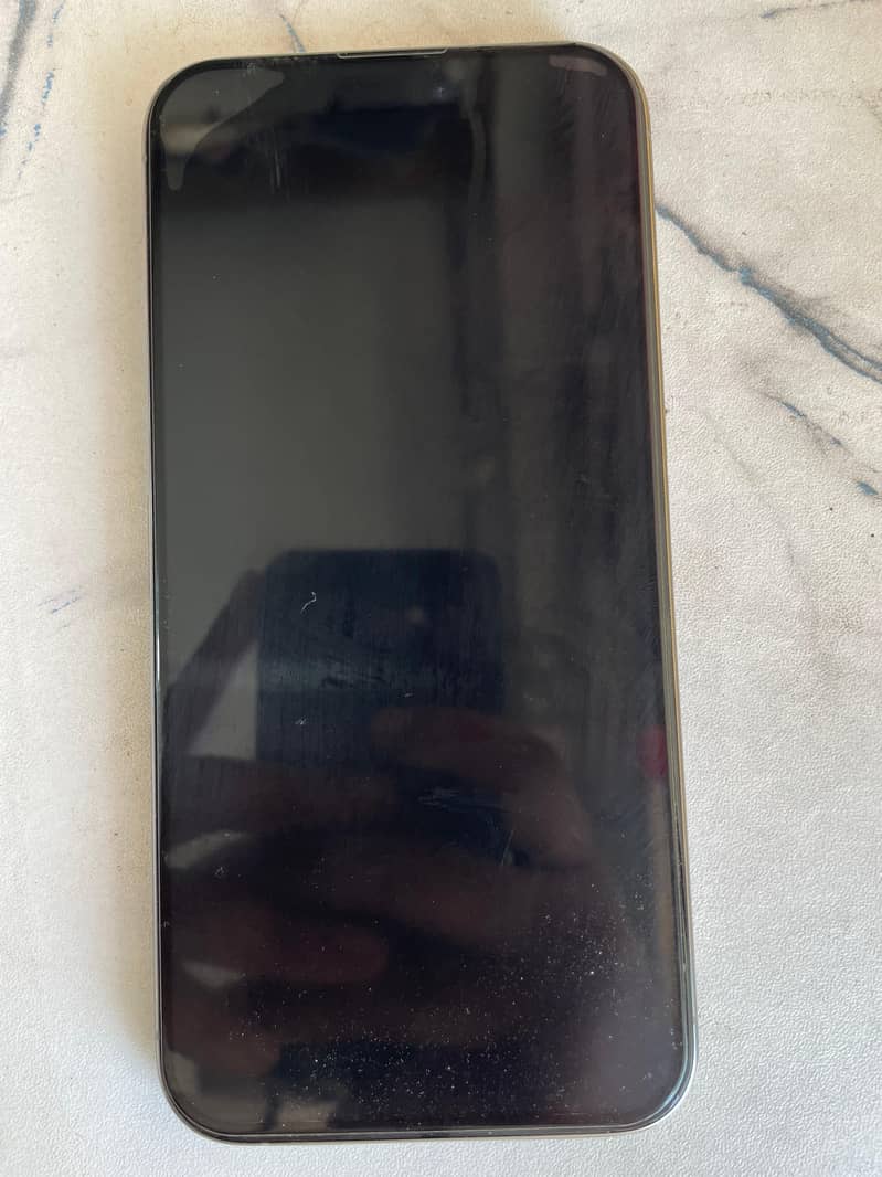 Iphone 15 Pro Max(Approved) 2