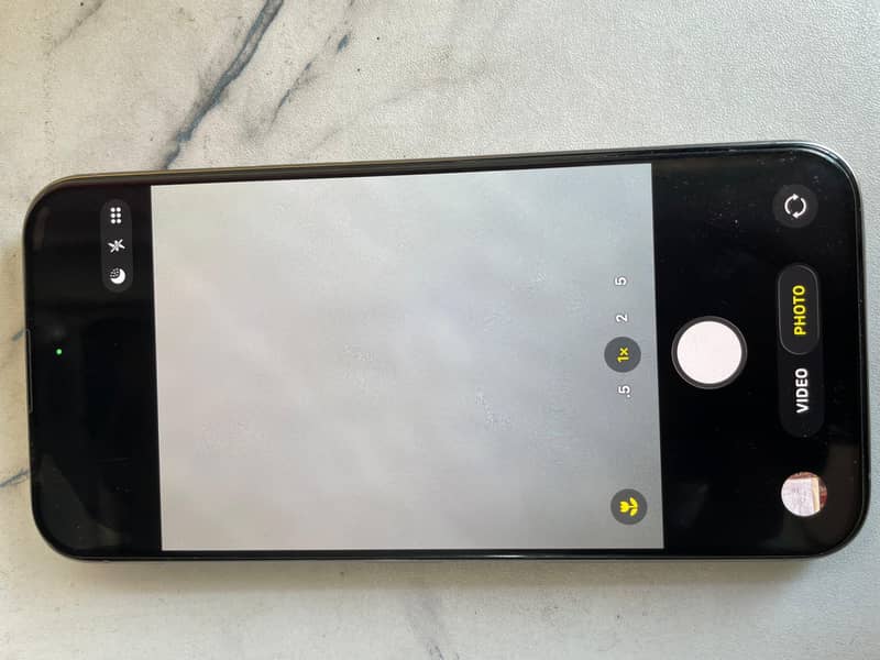 Iphone 15 Pro Max(Approved) 7