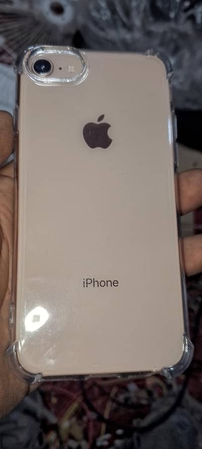 Iphone 8.256 GB