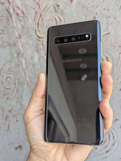 Samsung S10 5G Pta Approved