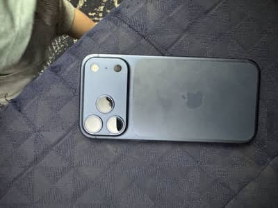 Iphone 17pro max pta
