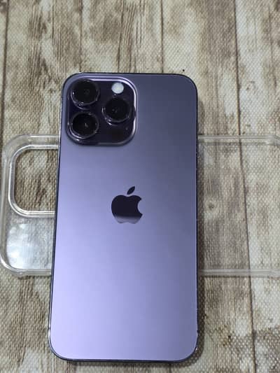 iPhone 14 Pro Max