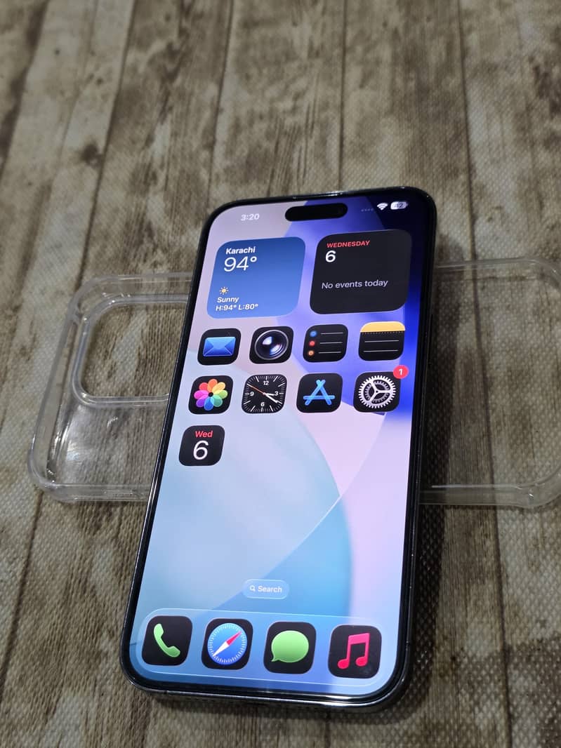 iPhone 14 Pro Max 1