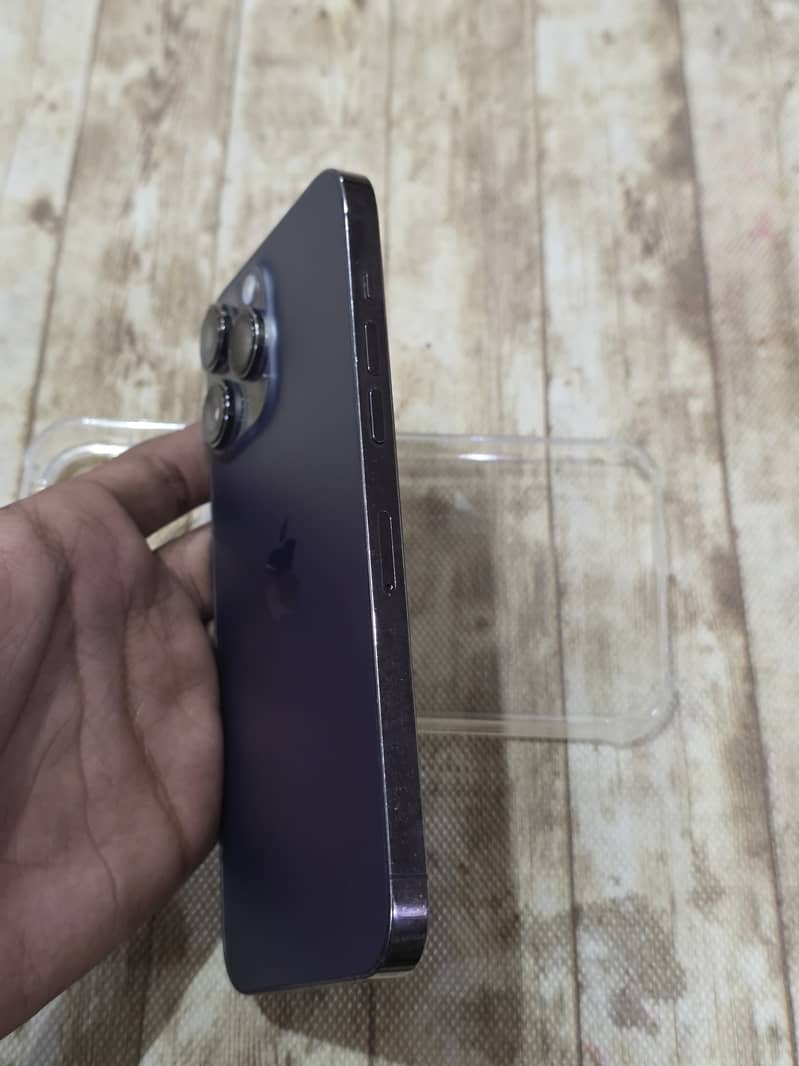 iPhone 14 Pro Max 3