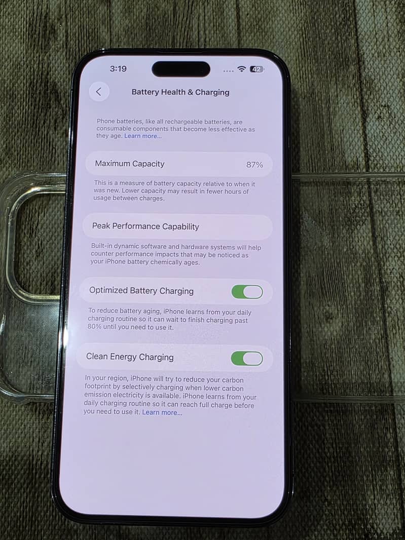 iPhone 14 Pro Max 4