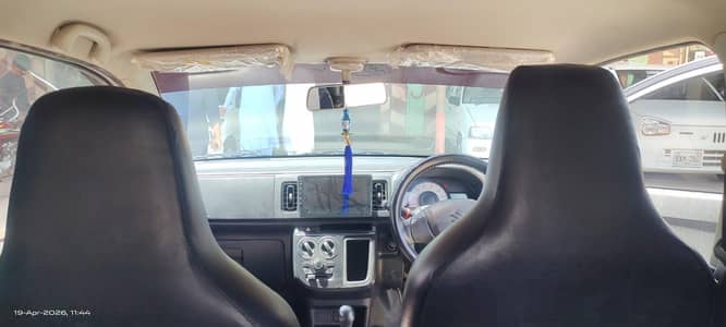 rent a car Alto new model all over Karachi
