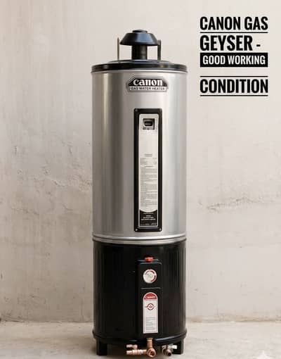 Electric Geyser for Sale – Excellent Condition
