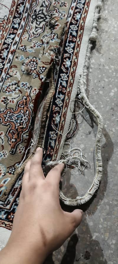 center carpet