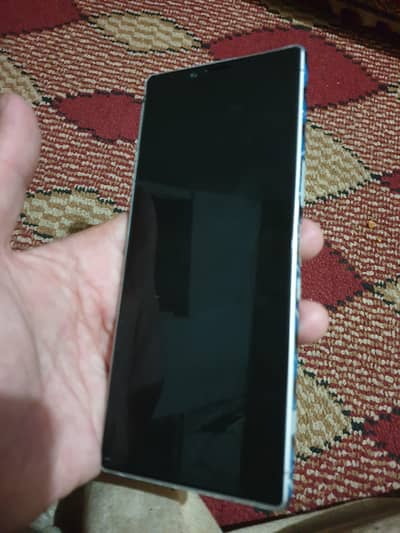 SONY XPERIA MARK 1