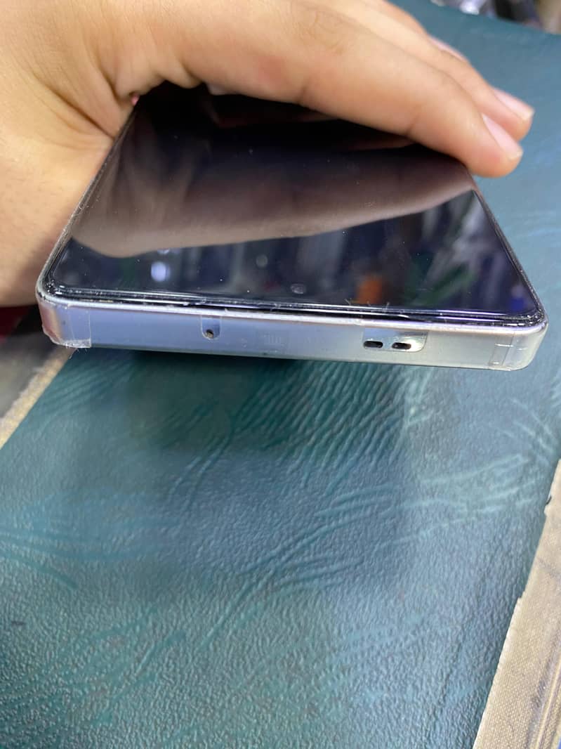 INFINIX NOTE 40 2
