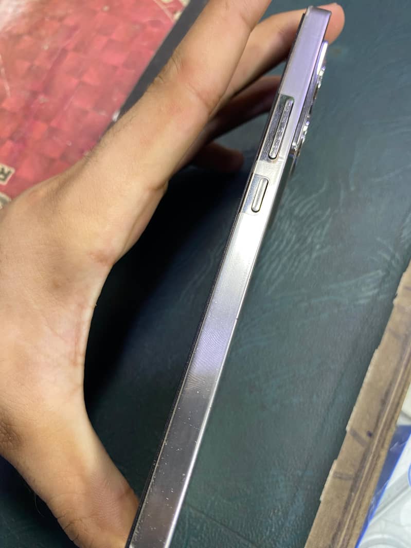 INFINIX NOTE 40 5