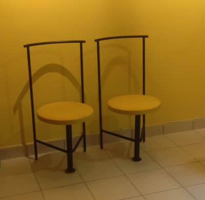 office chairs, set of 2