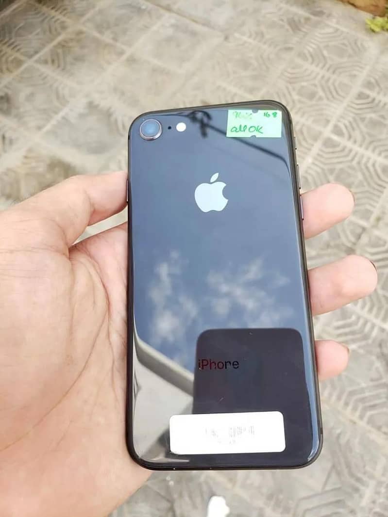 iphone 8 0