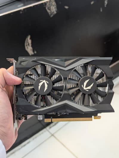 Graphic Card GTX 1660 Super