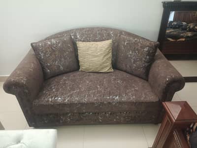 Brand New 2 seater luxury sofa for sale