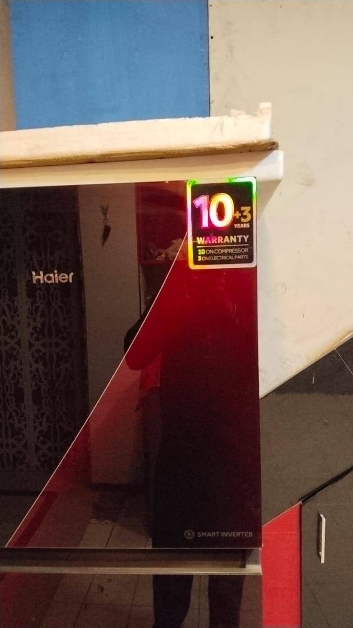 Haier 2