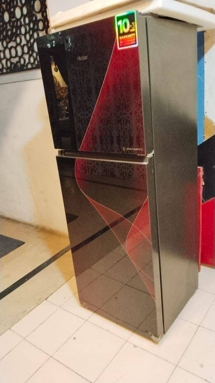 Haier 3