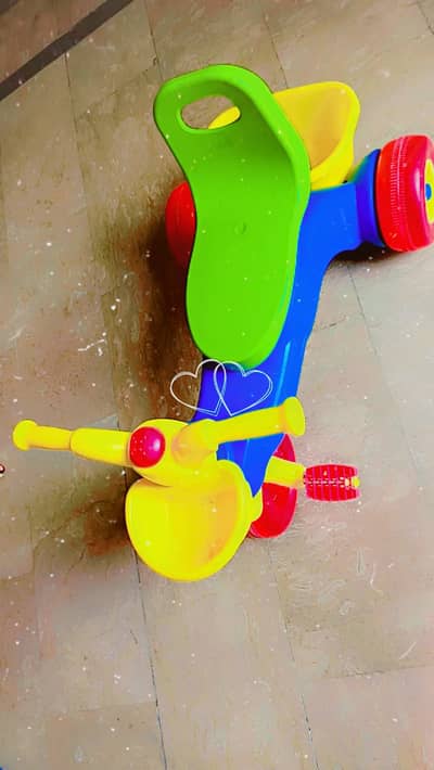 Kids cycle sale lahore