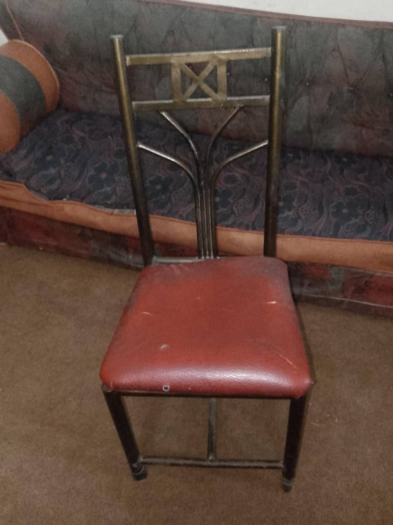 table chairs and sofa 2