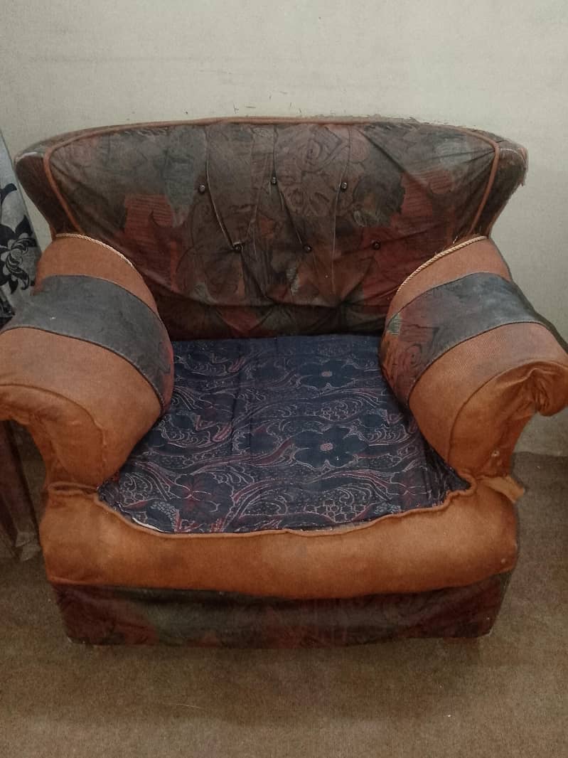 table chairs and sofa 5