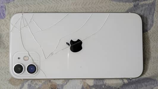 Iphone 11 (white) Activation lock