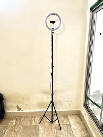 7ft tripod