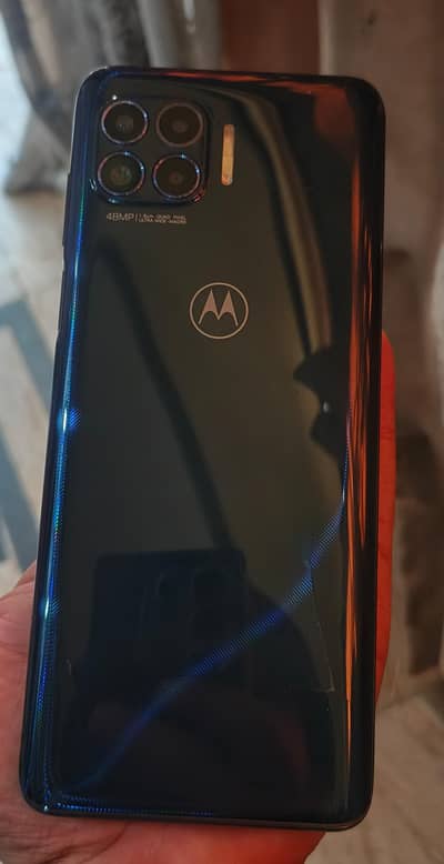 Motorola one 5g