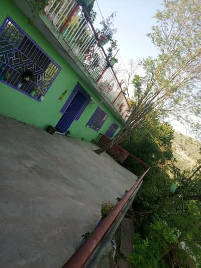 03 Bed House For Rent